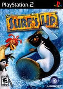 Surf's Up - Complete - Playstation 2