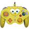 SpongeBob SquarePants Controller - Loose - Gamecube