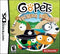 Go Pets Vacation Island - In-Box - Nintendo DS