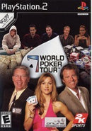 World Poker Tour - Loose - Playstation 2