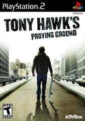 Tony Hawk Proving Ground - Loose - Playstation 2