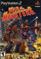 War of the Monsters - In-Box - Playstation 2