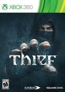 Thief - In-Box - Xbox 360