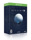 Destiny [Limited Edition] - Complete - Xbox One