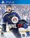 NHL 17 - Complete - Playstation 4