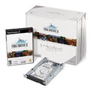 Final Fantasy XI with HDD - Loose - Playstation 2