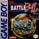 Battle Bull - In-Box - GameBoy