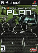 The Plan - Loose - Playstation 2