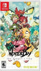 Wonder Boy The Dragon's Trap - Complete - Nintendo Switch