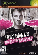 Tony Hawk American Wasteland [Platinum Hits] - Loose - Xbox