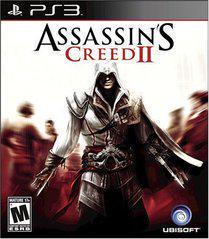 Assassin's Creed II - In-Box - Playstation 3