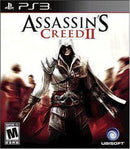 Assassin's Creed II - Loose - Playstation 3