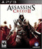 Assassin's Creed II - New - Playstation 3