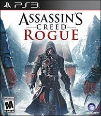 Assassin's Creed: Rogue - New - Playstation 3
