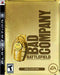Battlefield Bad Company Gold Edition - Loose - Playstation 3