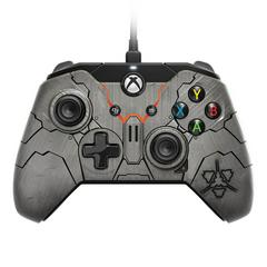 Xbox One Halo Wars 2 Banished Wired Controller - In-Box - Xbox One