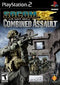 SOCOM US Navy Seals [Demo Disc] - Complete - Playstation 2