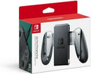 Joy-Con Charging Grip - New - Nintendo Switch