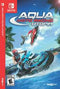 Aqua Moto Racing Utopia - Complete - Nintendo Switch
