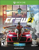 The Crew 2 - Complete - Xbox One