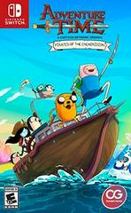 Adventure Time: Pirates of the Enchiridion - New - Nintendo Switch