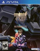 Muv Luv Alternative - Complete - Playstation Vita