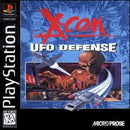 X-COM UFO Defense [Long Box] - Loose - Playstation