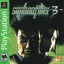 Syphon Filter 3 [Greatest Hits] - Complete - Playstation