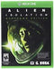 Alien: Isolation [Nostromo Edition] - In-Box - Xbox One