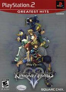 Kingdom Hearts 2 [Greatest Hits] - New - Playstation 2