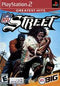 NFL Street [Greatest Hits] - Loose - Playstation 2