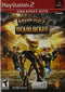 Ratchet Deadlocked [Greatest Hits] - Complete - Playstation 2