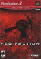 Red Faction [Greatest Hits] - In-Box - Playstation 2