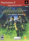 Syphon Filter Omega Strain [Greatest Hits] - New - Playstation 2