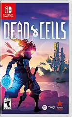 Dead Cells - New - Nintendo Switch