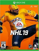 NHL 19 - New - Xbox One