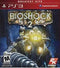 BioShock 2 [Greatest Hits] - New - Playstation 3