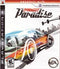 Burnout Paradise [Greatest Hits] - In-Box - Playstation 3
