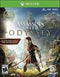 Assassin's Creed Odyssey - New - Xbox One