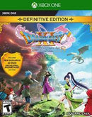 Dragon Quest XI S: Echoes of an Elusive Age Definitive Edition - Complete - Xbox One