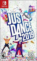 Just Dance 2019 - New - Nintendo Switch