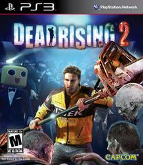 Dead Rising 2 - Complete - Playstation 3