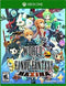 World of Final Fantasy Maxima - New - Xbox One