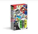 Super Mario Party [Controller Bundle] - Loose - Nintendo Switch