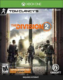 Tom Clancy's The Division 2 - Complete - Xbox One