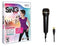Let's Sing 2016 Microphone Bundle - Complete - Wii