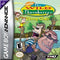 Wild Thornberry's Chimp Chase - Loose - GameBoy Advance