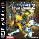 X-men Mutant Academy [Greatest Hits] - Loose - Playstation