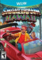 Shakedown Hawaii - In-Box - Wii U