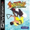 BursTrick Wakeboarding - In-Box - Playstation